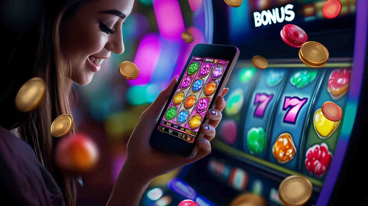 Catatan syarat bonus untuk ch3