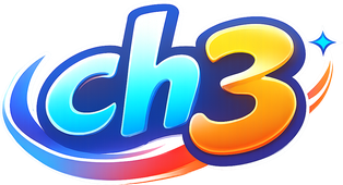 Logo ch3
